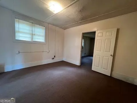 Bedroom - 616 S Harlem Cir, Lagrange, GA 30241 photo 4 of 4