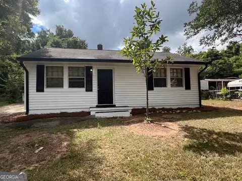 Exterior - 616 S Harlem Cir, Lagrange, GA 30241 photo 1 of 2