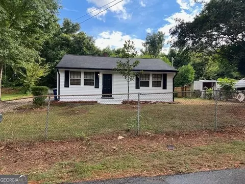 Other - 616 S Harlem Cir, Lagrange, GA 30241 photo 1 of 4