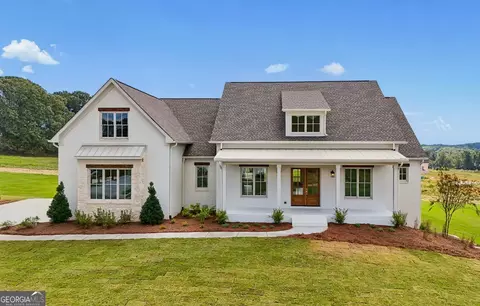 2125 Malcom Estates Dr, Bogart, GA 30622
