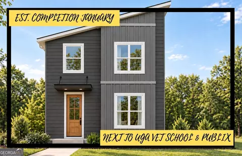 148 Dennis Dr, Athens, GA 30605