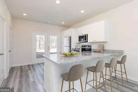Kitchen - 226 Rooker Dr, Lagrange, GA 30241 photo 1 of 5