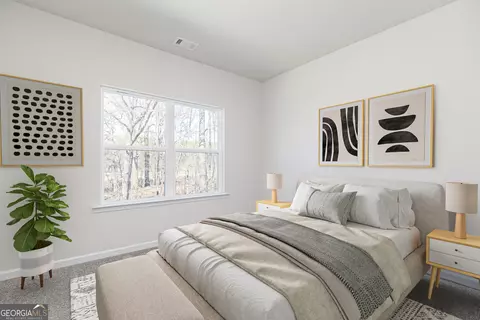Bedroom - 226 Rooker Dr, Lagrange, GA 30241 photo 1 of 4