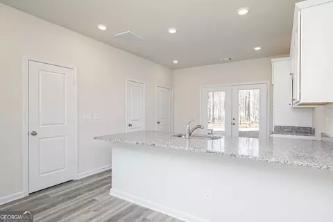 Kitchen - 226 Rooker Dr, Lagrange, GA 30241 photo 5 of 5