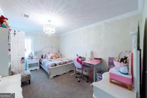 Bedroom - 335 Main St, Barwick, GA 31720 photo 4 of 4