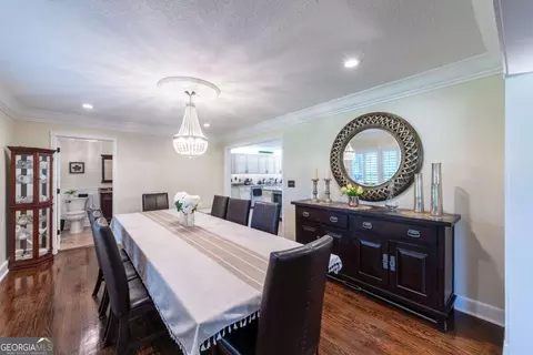 Dining - 335 Main St, Barwick, GA 31720 photo 2 of 2