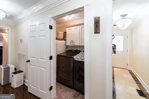 Entry Way - 335 Main St, Barwick, GA 31720 photo 3 of 3