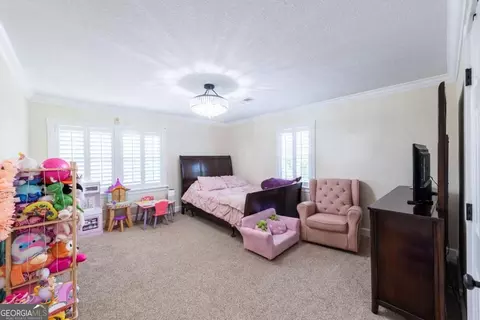 Bedroom - 335 Main St, Barwick, GA 31720 photo 3 of 4
