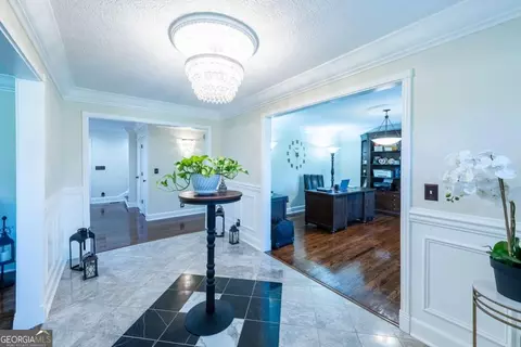 Entry Way - 335 Main St, Barwick, GA 31720 photo 2 of 3