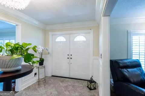 Entry Way - 335 Main St, Barwick, GA 31720 photo 1 of 3