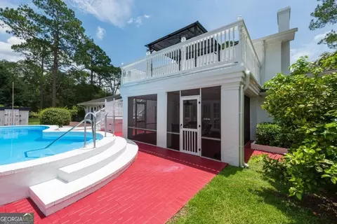 Exterior - 335 Main St, Barwick, GA 31720 photo 12 of 28