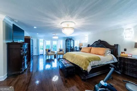 Bedroom - 335 Main St, Barwick, GA 31720 photo 1 of 4
