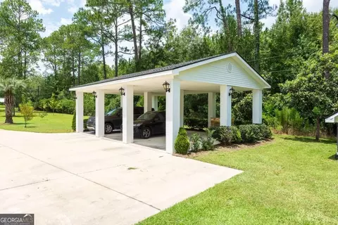Exterior - 335 Main St, Barwick, GA 31720 photo 20 of 28