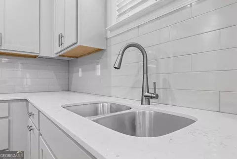 Kitchen - 446 Panther Creek Ln, Jackson, GA 30233 photo 1 of 4