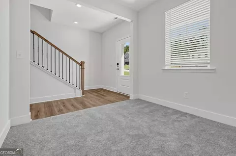 Entry Way - 446 Panther Creek Ln, Jackson, GA 30233 photo 1 of 6