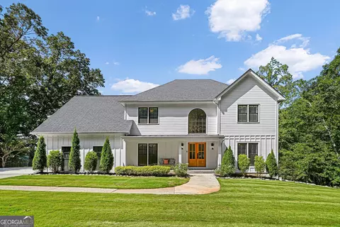 200 Old Mill Ct, Fayetteville, GA 30214