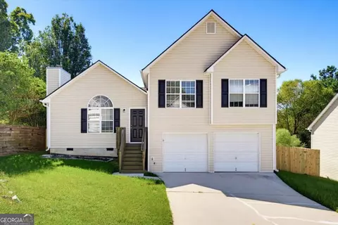 104 Chartres St, Dallas, GA 30157