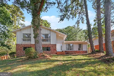 Undisclosed, College Park, GA 30349