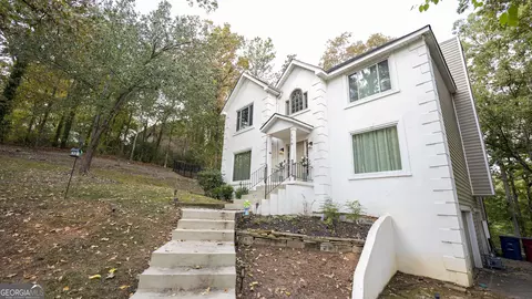 119 Huntington Pl, Macon, GA 31210