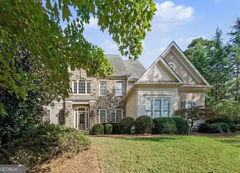 755 Bethany Green Ct, Milton, GA 30004