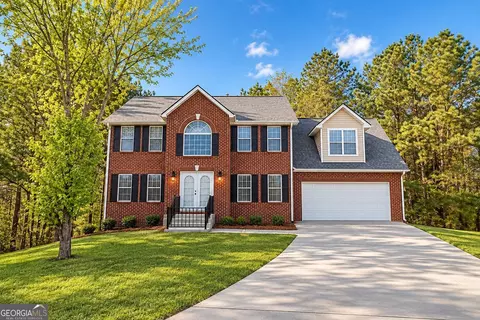 3635 Spring Mesa Dr SW, Snellville, GA 30039