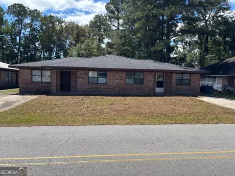 118 S Palm Dr, Brunswick, GA 31525