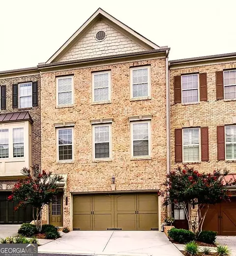 3402 Willow Oak Dr, Peachtree Corners, GA 30092