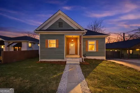 976 Linam Ave SE, Atlanta, GA 30315