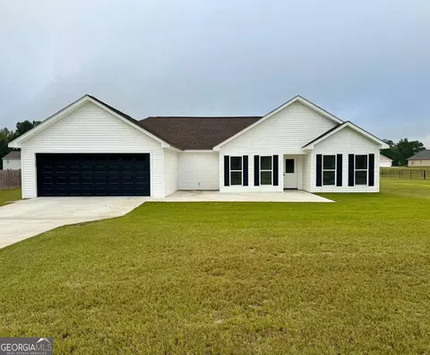 1034 Field St, Dudley, GA 31022