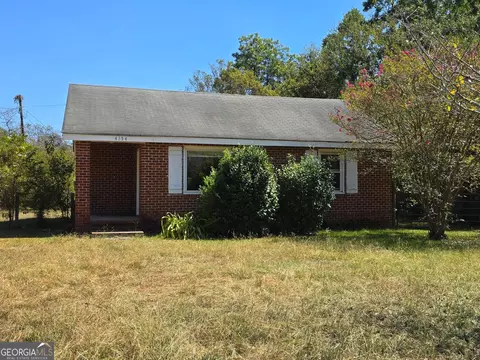 4354 Mikado Ave, Macon, GA 31206