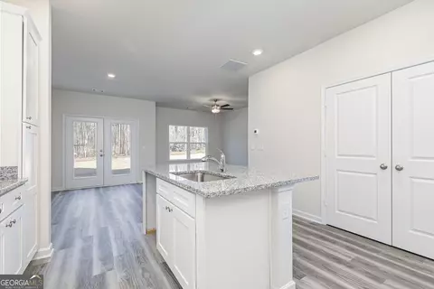 Entry Way - 204 Rooker Dr, Lagrange, GA 30241 photo 3 of 7