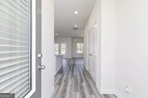 Entry Way - 204 Rooker Dr, Lagrange, GA 30241 photo 2 of 7