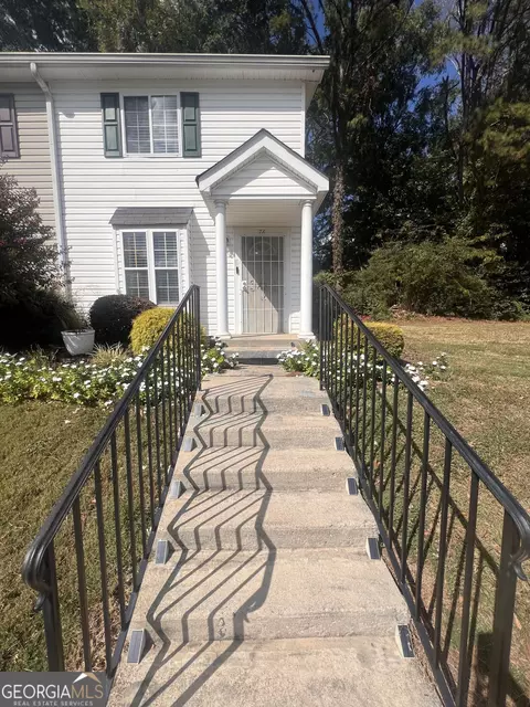 1625 Conley Rd #76, Conley, GA 30288
