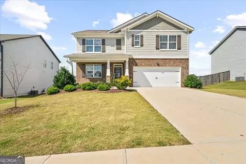 84 Chasewood Ln, Dallas, GA 30132