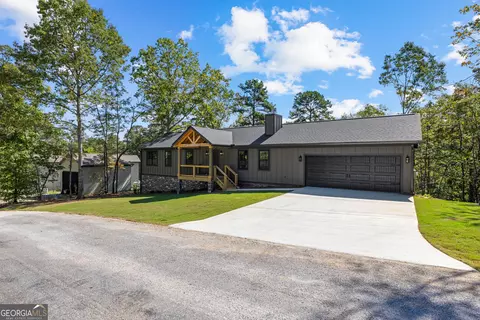 88 Dogwood Rdg N, Wedowee, AL 36278