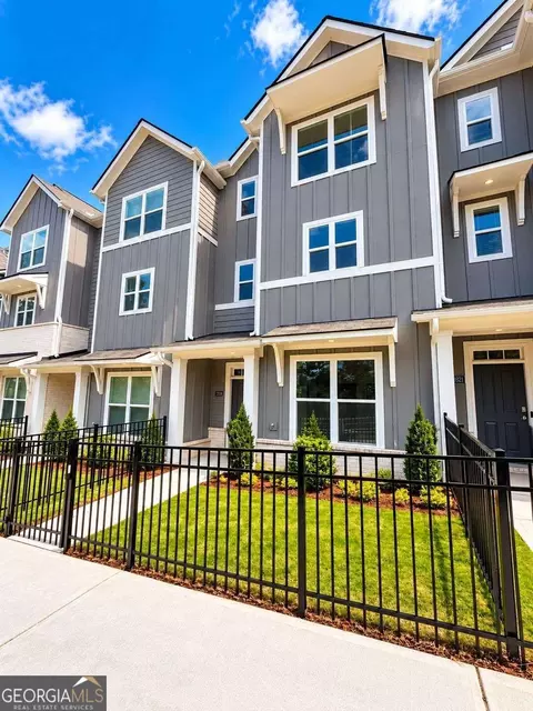 1339 Lakota Pl, Atlanta, GA 30315