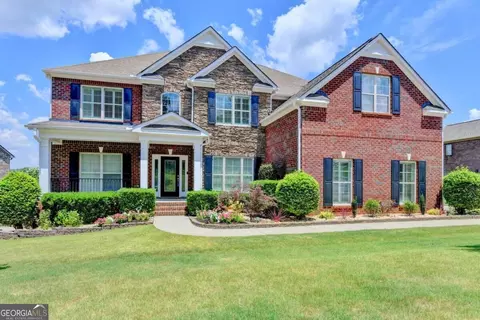 2825 Waterstone Dr, Cumming, GA 30041