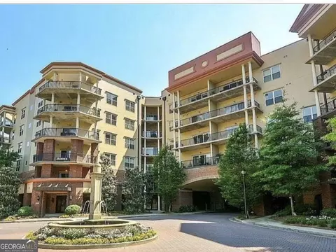 200 River Vista Dr #716, Sandy Springs, GA 30339