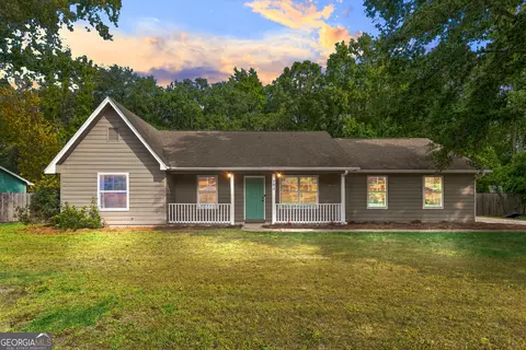 703 E Bay Ave, Kingsland, GA 31548