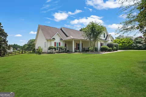 188 Meadows Dr, Senoia, GA 30276