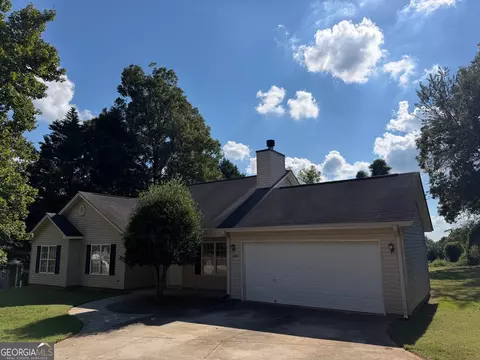 3026 Fork Rd, Gainesville, GA 30506
