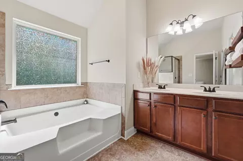 Bath - 1422 Stone Ridge Ct, Hampton, GA 30228 photo 1 of 4