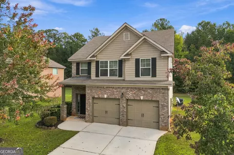 Exterior - 1422 Stone Ridge Ct, Hampton, GA 30228 photo 2 of 6