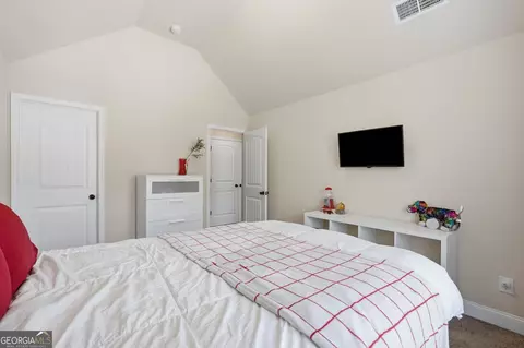 Bedroom - 1422 Stone Ridge Ct, Hampton, GA 30228 photo 4 of 5