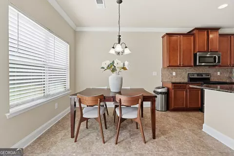 Dining - 1422 Stone Ridge Ct, Hampton, GA 30228 photo 1 of 2