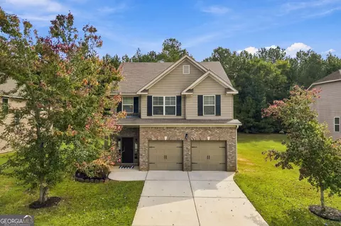 Exterior - 1422 Stone Ridge Ct, Hampton, GA 30228 photo 3 of 6