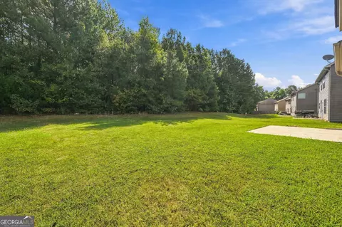 Exterior - 1422 Stone Ridge Ct, Hampton, GA 30228 photo 4 of 6