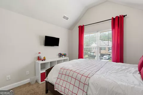 Bedroom - 1422 Stone Ridge Ct, Hampton, GA 30228 photo 5 of 5