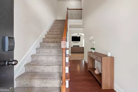 Entry Way - 1422 Stone Ridge Ct, Hampton, GA 30228 photo 1 of 4