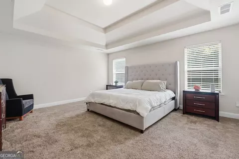 Bedroom - 1422 Stone Ridge Ct, Hampton, GA 30228 photo 1 of 5